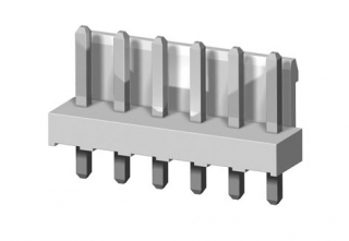 CI5202P1V00-NH CVILUX Connector Pin Header 2 Position Parts Distributor CI5202P1V00-NH CVILUX Connector Pin Header 2 Position
