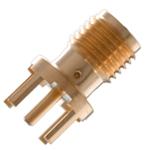 JOHNSON / EMERSON 142-0701-201 RF/COAXIAL, SMA JACK, STRAIGHT, 50 OHM, SOLDER Parts Distributor JOHNSON / EMERSON 142-0701-201 RF/COAXIAL, SMA JACK, STRAIGHT, 50 OHM, SOLDER