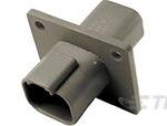 DT04-4P-L012 TE Connectivity Connector Parts Distributor DT04-4P-L012 TE Connectivity Connector