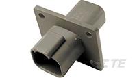 DT04-4P-L012 TE Connectivity Connector Parts Distributor DT04-4P-L012 TE Connectivity Connector