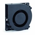 FBD1232B24W5-81-2R Cooltron 24V Fan Parts Distributor FBD1232B24W5-81-2R Cooltron 24V Fan