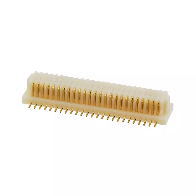 60R-JMCS-G-B-TF(S) JST Connector 60 Position 0.5 mm Parts Distributor 60R-JMCS-G-B-TF(S) JST Connector 60 Position 0.5 mm