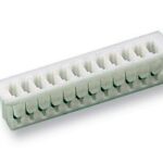 Molex 51021-1500 PicoBlade Wire Housing 15 Position Single Row 1.25MM (.049″) Pitch Parts Distributor Molex 51021-1500 PicoBlade Wire Housing 15 Position Single Row 1.25MM (.049") Pitch