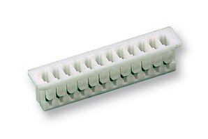 Molex 51021-1500 PicoBlade Wire Housing 15 Position Single Row 1.25MM (.049″) Pitch Parts Distributor Molex 51021-1500 PicoBlade Wire Housing 15 Position Single Row 1.25MM (.049") Pitch