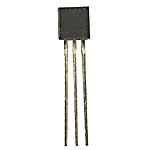 NEC 78L05 UPC78L05 IC Regulator 5V 3 Pin TO-92