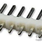 MOLEX 22-03-2081 Connector Unshrouded Header HDR 8 POS 2.54mm Solder ST Thru-Hole Parts Distributor MOLEX 22-03-2081 Connector Unshrouded Header HDR 8 POS 2.54mm Solder ST Thru-Hole