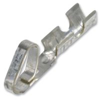 Molex 08-50-0276 Connector Crimp Terminal 18-24AWG Parts Distributor Molex 08-50-0276 Connector Crimp Terminal 18-24AWG