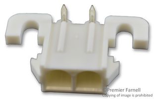 TE Connectivity / AMP 1-350942-0 Connector Power Header 2 POS 6.35mm 1 Port Parts Distributor TE Connectivity / AMP 1-350942-0 Connector Power Header 2 POS 6.35mm 1 Port