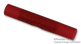 2RA18 T&B Splice Butt Splice Connector 22-18AWG Parts Distributor 2RA18 T&B Splice Butt Splice Connector 22-18AWG