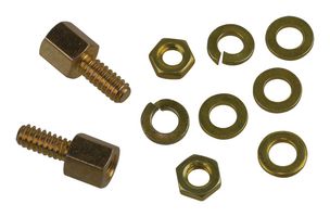 5745563-1 TE Connectivity DSub Jack Screw Parts Distributor 5745563-1 TE Connectivity DSub Jack Screw