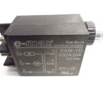 E-max 632A304 Raw-1d Time Delay 125v-dc Relay Parts Distributor E-max 632A304 Raw-1d Time Delay 125v-dc Relay