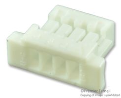 JST SHR-04V-S-B Connector Housing Socket 4 Position 1mm Parts Distributor JST SHR-04V-S-B Connector Housing Socket 4 Position 1mm