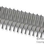 MLSS100-20-C PANCON / ITW Connector Locking Header, Straight , 20 POSITION, 1 ROW, 2.54MM Parts Distributor MLSS100-20-C PANCON / ITW Connector Locking Header, Straight , 20 POSITION, 1 ROW, 2.54MM