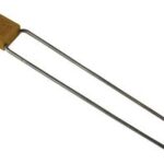 CKR05BX103KS AVX Ceramic Capacitor 0.01uF 100V 10% Radial Parts Distributor CKR05BX103KS AVX Ceramic Capacitor 0.01uF 100V 10% Radial