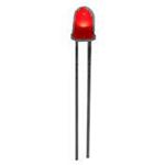 521-9215F Dialight Red LED Parts Distributor 521-9215F Dialight Red LED