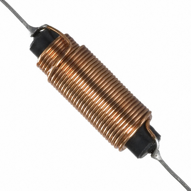 5219-RC BOURNS/JW MILLER INDUCTOR CHOKE 4.9uH 20% 15A Parts Distributor 5219-RC BOURNS/JW MILLER INDUCTOR CHOKE 4.9uH 20% 15A