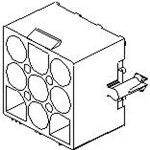 Molex 15-38-0143 QF Connector 14 Circuit 2 Row Right Angle Through Hole Mount Parts Distributor Molex 15-38-0143 QF Connector 14 Circuit 2 Row Right Angle Through Hole Mount
