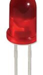 L-7113SRC-J4 Kingbright LED, Red, T-1 3/4 (5mm), 640nm, 2.1V 20mA Parts Distributor L-7113SRC-J4 Kingbright LED, Red, T-1 3/4 (5mm), 640nm, 2.1V 20mA