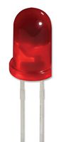 L-7113SRC-J4 Kingbright LED, Red, T-1 3/4 (5mm), 640nm, 2.1V 20mA Parts Distributor L-7113SRC-J4 Kingbright LED, Red, T-1 3/4 (5mm), 640nm, 2.1V 20mA