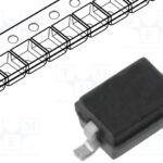 SL1M Diotec Diode 1kV 1A SOD123 Parts Distributor SL1M Diotec Diode 1kV 1A SOD123