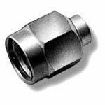 5285-2 Carlisle SMA RF Coaxial Cable Mount Connector 26.5 GHz .085 Semi-Rigid; RG-405 Parts Distributor 5285-2 Carlisle SMA RF Coaxial Cable Mount Connector 26.5 GHz .085 Semi-Rigid; RG-405