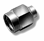 5285-2 Carlisle SMA RF Coaxial Cable Mount Connector 26.5 GHz .085 Semi-Rigid; RG-405 Parts Distributor 5285-2 Carlisle SMA RF Coaxial Cable Mount Connector 26.5 GHz .085 Semi-Rigid; RG-405
