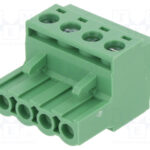 2EDGK-5.0-04P-14-1000AH Degson Terminal Block 4 Position Parts Distributor 2EDGK-5.0-04P-14-1000AH Degson Terminal Block 4 Position