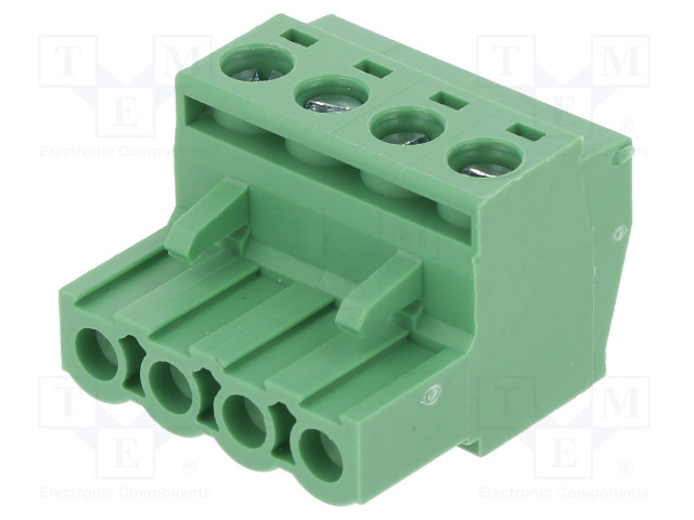 2EDGK-5.0-04P-14-1000AH Degson Terminal Block 4 Position Parts Distributor 2EDGK-5.0-04P-14-1000AH Degson Terminal Block 4 Position