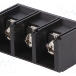 DGB100-A-02P-13-10A(H) Degson Barrier Terminal Block 4 Position Parts Distributor DGB100-A-02P-13-10A(H) Degson Barrier Terminal Block 4 Position