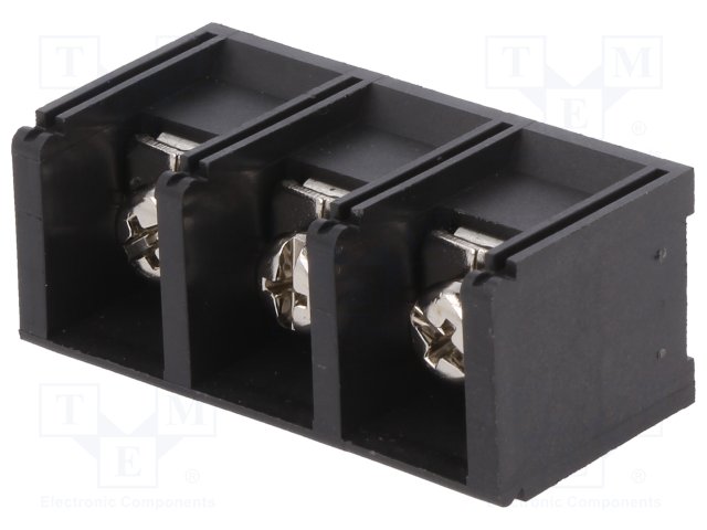 DGB100-A-02P-13-10A(H) Degson Barrier Terminal Block 4 Position Parts Distributor DGB100-A-02P-13-10A(H) Degson Barrier Terminal Block 4 Position