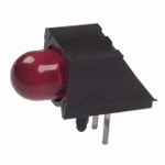 CHICAGO MINIATURE 5307H1 LED Uni-Color Red 650nm 2-Pin Parts Distributor CHICAGO MINIATURE 5307H1 LED Uni-Color Red 650nm 2-Pin