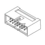 Molex 39-28-5101 Shrouded Connector Header 10 POS 2.54mm Right Angle Thru-Hole Parts Distributor Molex 39-28-5101 Shrouded Connector Header 10 POS 2.54mm Right Angle Thru-Hole