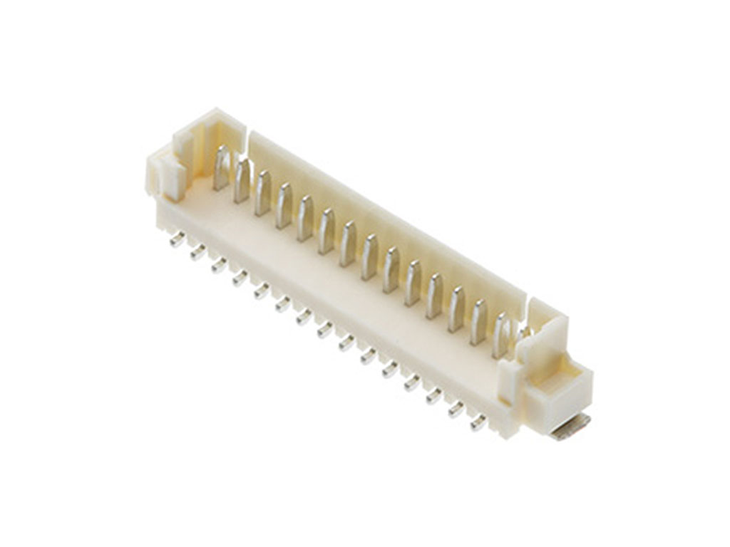 53398-1071 Molex Connector Header 10 Postion Parts Distributor 53398-1071 Molex Connector Header 10 Postion