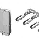 CI6106S0000 CVILUX Crimp Terminal 7.5(5.0)mm 6P 7A/250V Parts Distributor CI6106S0000 CVILUX Crimp Terminal 7.5(5.0)mm 6P 7A/250V
