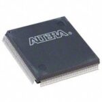 ALTERA EP1C6Q240C8N, IC CYCLONE FPGA 5980 LE 240-PQFP