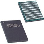 Altera EPM1270F256I5N Complex Programmable Logic Device 304 MHz MAX II SMD FBGA-256