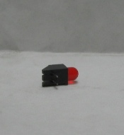 Dialight 550-5106 Right Angle PCB LED 2.55 V Indicator, Through Hole Parts Distributor Dialight 550-5106 Right Angle PCB LED 2.55 V Indicator, Through Hole