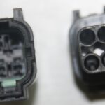 7222-7740-40 YAZAKI Combination Line Connector, 4 Contact(s), Male Parts Distributor 7222-7740-40 YAZAKI Combination Line Connector, 4 Contact(s), Male