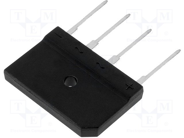 GBI10J Diotec Rectifier 10A 600V GBI Parts Distributor GBI10J Diotec Rectifier 10A 600V GBI