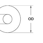 5602-193-15 SEASTROM WASHER, FLAT, FIBRE Parts Distributor 5602-193-15 SEASTROM WASHER, FLAT, FIBRE