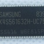 K4S561632H-UC75 Samsung SDRAM, 256Mb TSOP-54 Parts Distributor K4S561632H-UC75 Samsung SDRAM, 256Mb TSOP-54
