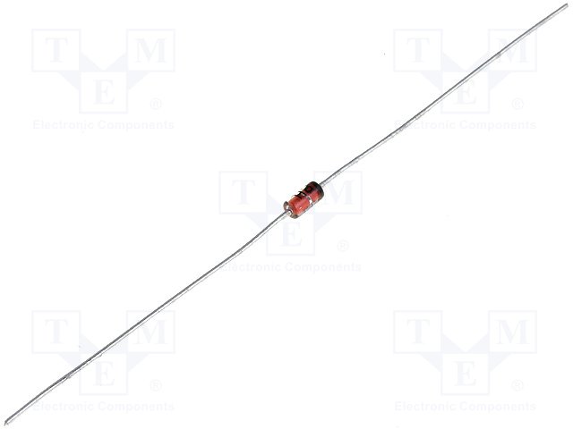 1N4148 LUGUANG ELECTRONIC Diode Rectifer 75V 150mA DO35 RoHS Parts Distributor 1N4148 LUGUANG ELECTRONIC Diode Rectifer 75V 150mA DO35 RoHS