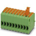 1780015 Phoenix Contact Fixed Terminal Blocks KDS 3-MT Parts Distributor 1780015 Phoenix Contact Fixed Terminal Blocks KDS 3-MT