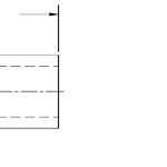 5795-2 Seastrom Aluminum Stand-Off Spacer Parts Distributor 5795-2 Seastrom Aluminum Stand-Off Spacer