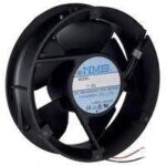 5920PL-05W-B40-D00 NMB DC Fan 24V Wires Axial Parts Distributor 5920PL-05W-B40-D00 NMB DC Fan 24V Wires Axial