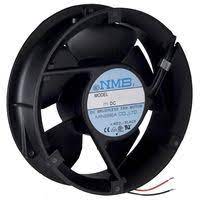 5920PL-05W-B40-D00 NMB DC Fan 24V Wires Axial Parts Distributor 5920PL-05W-B40-D00 NMB DC Fan 24V Wires Axial