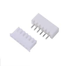 5BH3MSB49-10S05RU-L0 Amtek Connector Header 10 Position Parts Distributor 5BH3MSB49-10S05RU-L0 Amtek Connector Header 10 Position
