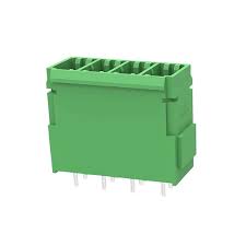 15EDGVHC-THR-3.5-16P-13-00A(H) Degson Pluggable Terminal Block 16 Pole Parts Distributor 15EDGVHC-THR-3.5-16P-13-00A(H) Degson Pluggable Terminal Block 16 Pole