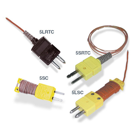 5SRTC-GG-K-24-36 OMEGA Thermocouple Connector, Subminiature, Insulated, Type K, Plug Parts Distributor 5SRTC-GG-K-24-36 OMEGA Thermocouple Connector, Subminiature, Insulated, Type K, Plug