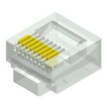 5RPH-44G0ATLB-401-A4 Amtek Connector Modular 4 Position Parts Distributor 5RPH-44G0ATLB-401-A4 Amtek Connector Modular 4 Position